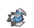 Thundurus Base