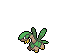 Tropius Base