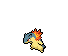 Typhlosion Base