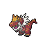Tyrantrum Base