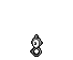 Unown B