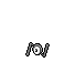 Unown N