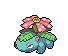 Venusaur Base