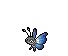 Vivillon Marine