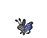 Vivillon Polar