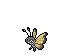Vivillon Sandstorm