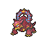 Volcanion Base