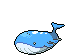 Wailord Base