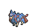 Zacian Base