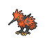 Zapdos Galarian