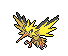 Zapdos Base
