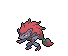 Zoroark Base
