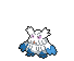Shiny Abomasnow Base