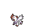 Shiny Absol Mega