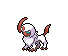 Shiny Absol Base