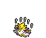 Shiny Alakazam Mega