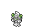 Shiny Alcremie Lemon Cream Clover