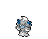 Shiny Alcremie Mint Cream Berry