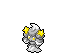 Shiny Alcremie Mint Cream Star
