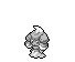 Shiny Alcremie Rainbow Swirl Plain