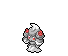 Shiny Alcremie Salted Cream Strawberry