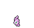 Shiny Alomomola Base