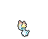 Shiny Amaura Base