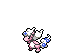 Shiny Ampharos Mega