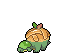 Shiny Appletun Base