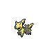 Shiny Arceus Dark