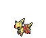 Shiny Arceus Fighting