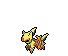 Shiny Arceus Fire