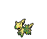 Shiny Arceus Grass