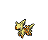 Shiny Arceus Ground
