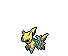 Shiny Arceus Unknown