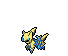 Shiny Arceus Water