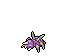 Shiny Ariados Base