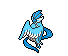 Shiny Articuno Galarian