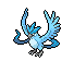 Shiny Articuno Base