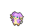 Shiny Audino Base