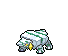 Shiny Avalugg Base