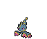 Shiny Banette Mega