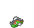 Shiny Basculin Base
