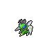 Shiny Beedrill Mega