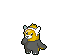 Shiny Bewear Base
