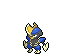 Shiny Bisharp Base