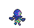 Shiny Blacephalon Base