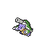 Shiny Blastoise Mega