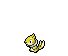 Shiny Buizel Base