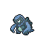 Shiny Carracosta Base